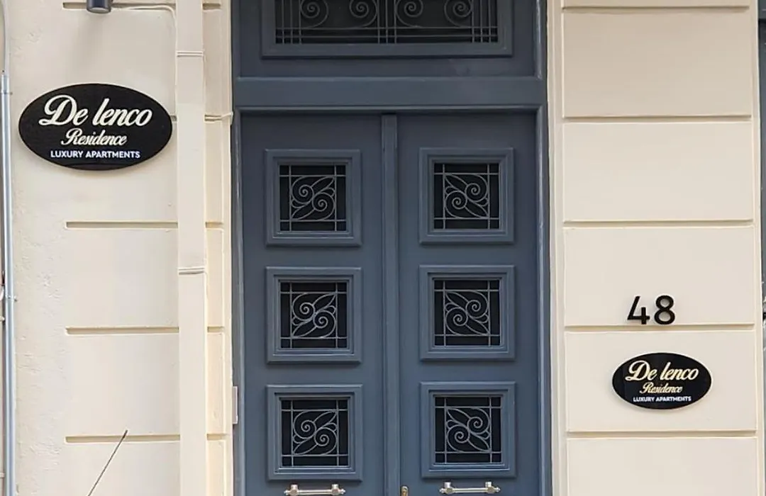 De Lenco Residence 2-1