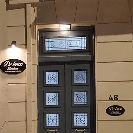 De Lenco Residence 2-3