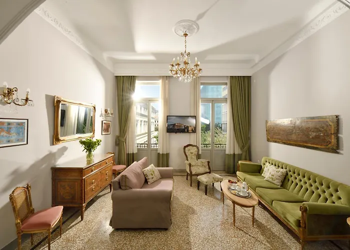 Athenian Vintage s